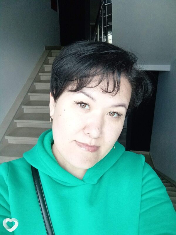 Александра, 40, Нижнем Тагиле — анкета №1204330