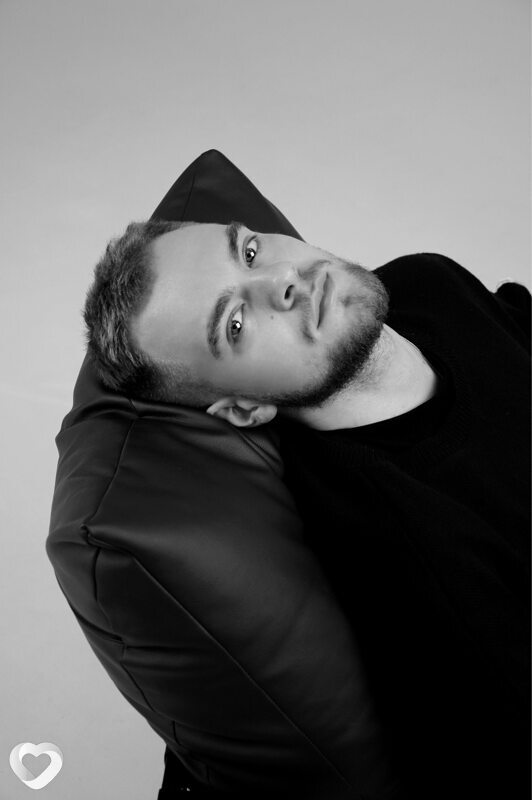 Марк, 23, Минске — анкета №1204331