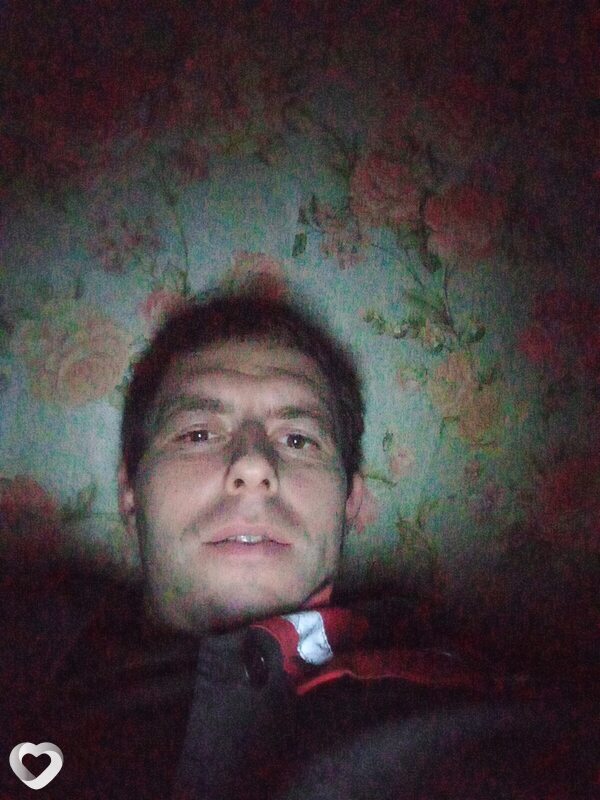 Алексей, 27, Лиде — анкета №1204333