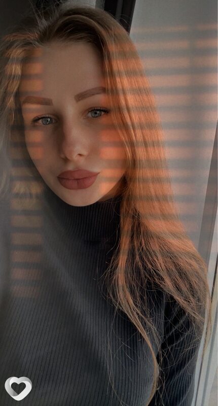 Екатерина, 24, Санкт-Петербурге — анкета №1204338