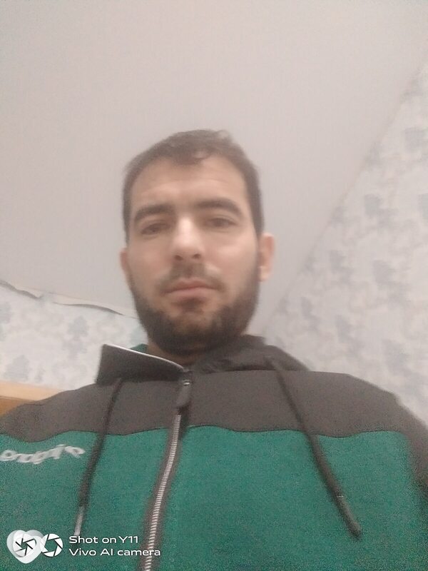 Утаганов Шокир, Менделеевск
