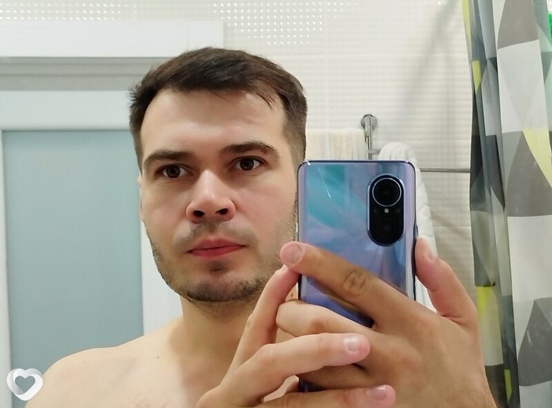 Антон, 37, Тамбове — анкета №1204554
