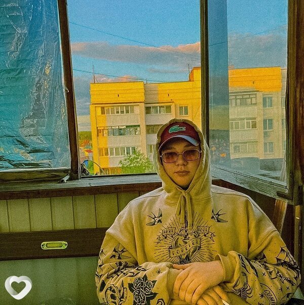 Никитос, 22, Самаре — анкета №1204562