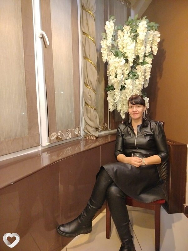 Ирина, 36, Калуге — анкета №1204563
