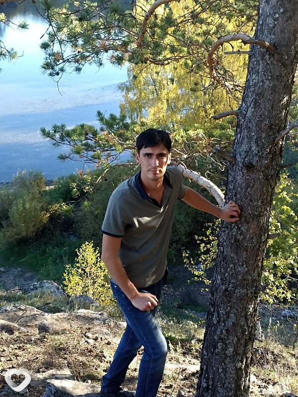 Ильдар, 37, Уфе — анкета №1204244