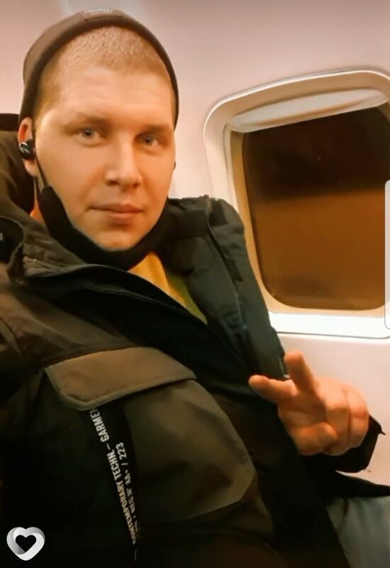 Артур, Гдыня