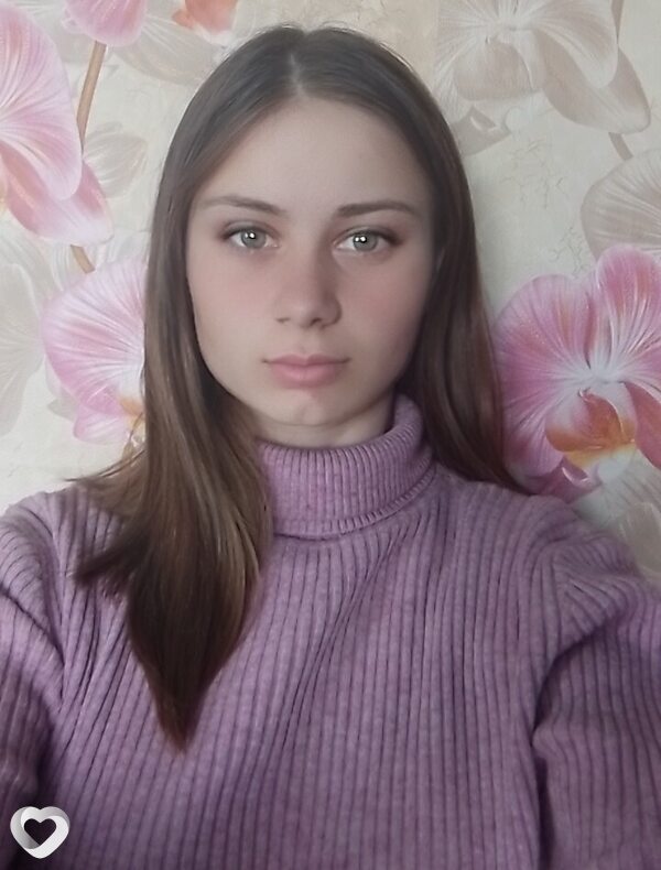 Александра, 21, Новосибирске — анкета №1204255