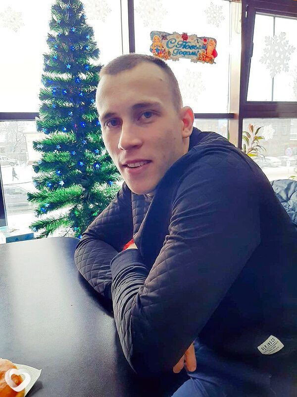 Александр, 32, Иркутске — анкета №1204258