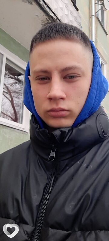 Иван, 25, Саратове — анкета №1204263