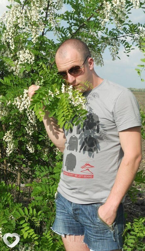 Дмитрий, 40, Краснодаре — анкета №1204268