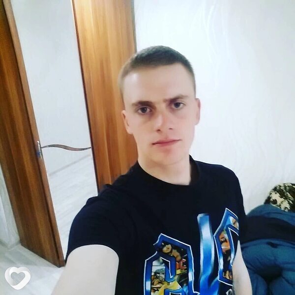 Саша, 27, Борисове — анкета №1204269