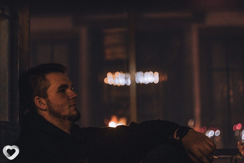 Дмитрий, 22, Москве — анкета №1204285