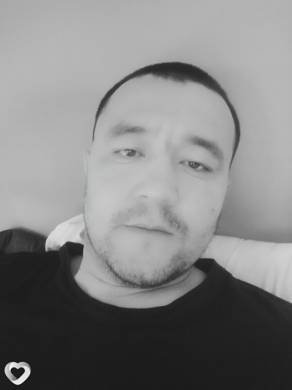 Антон, 36, Кемерове — анкета №1204289
