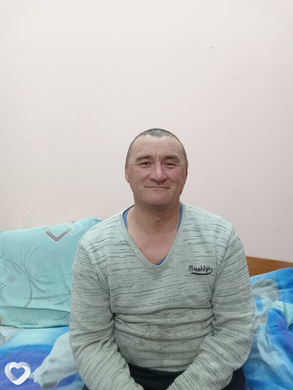 Салим, 46, Стерлитамаке — анкета №1204343