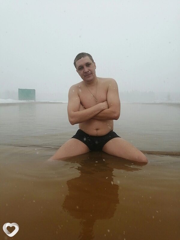 Сергей, 38, Москве — анкета №1204352
