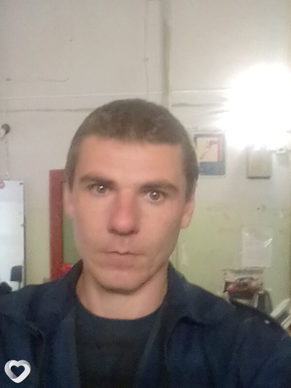 Сергей, 36, Тамбове — анкета №1204364