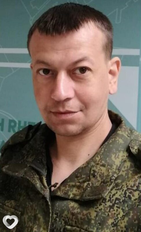Твоя Судьба, 41, Тюмени — анкета №1204365
