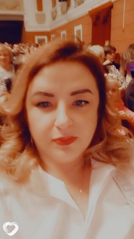 Светлана, 51, Красноярске — анкета №1204224