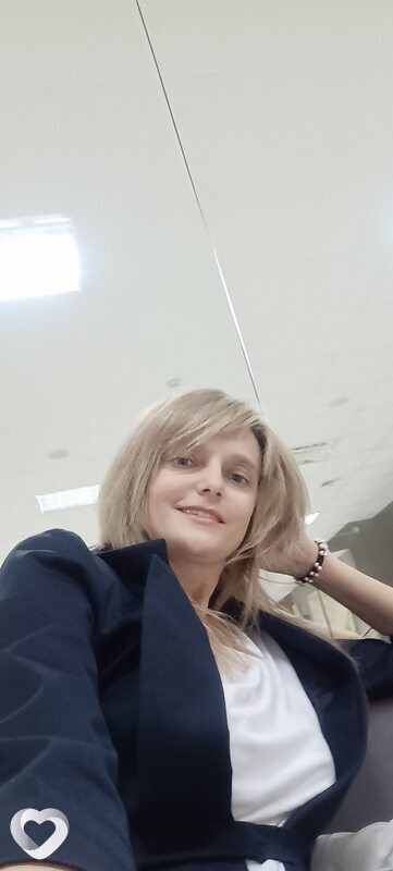 Алена, 46, Таганроге — анкета №1204226