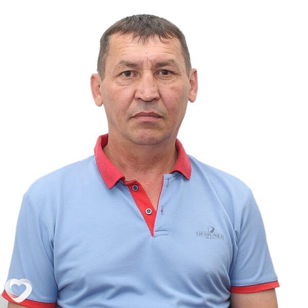 Андрей, 57, Чите — анкета №1204235