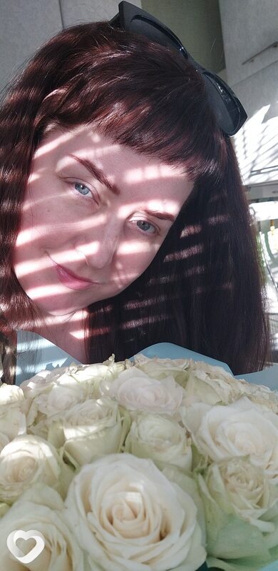 Энджи, 39, Самаре — анкета №1204367