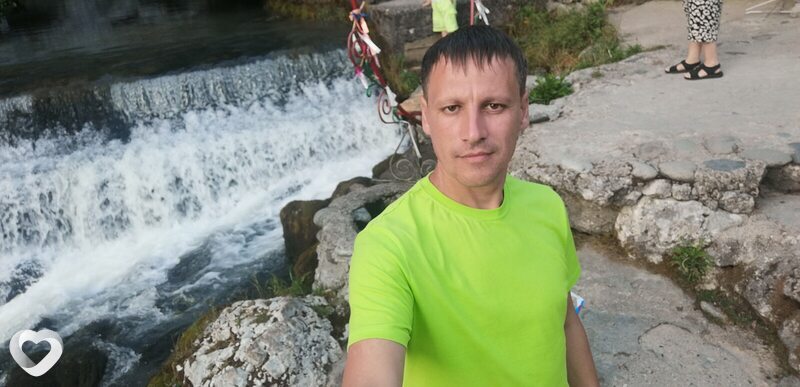 Михаил, 43, Набережных Челнах — анкета №1204371