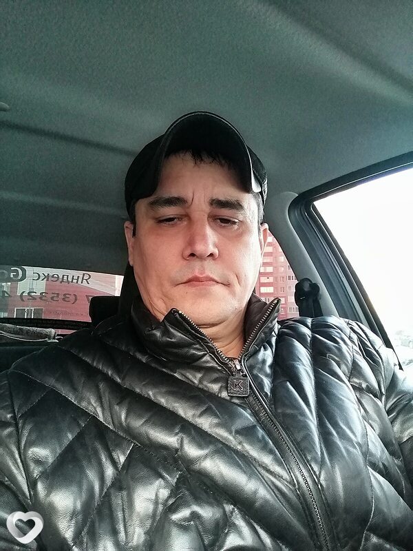 Шерзод, 49, Оренбурге — анкета №1204374