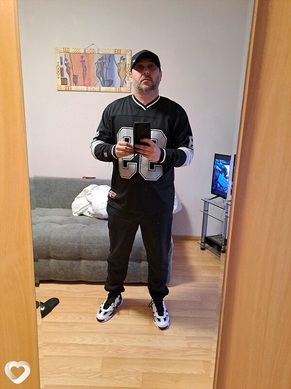 Денис, 37, Уфе — анкета №1204378