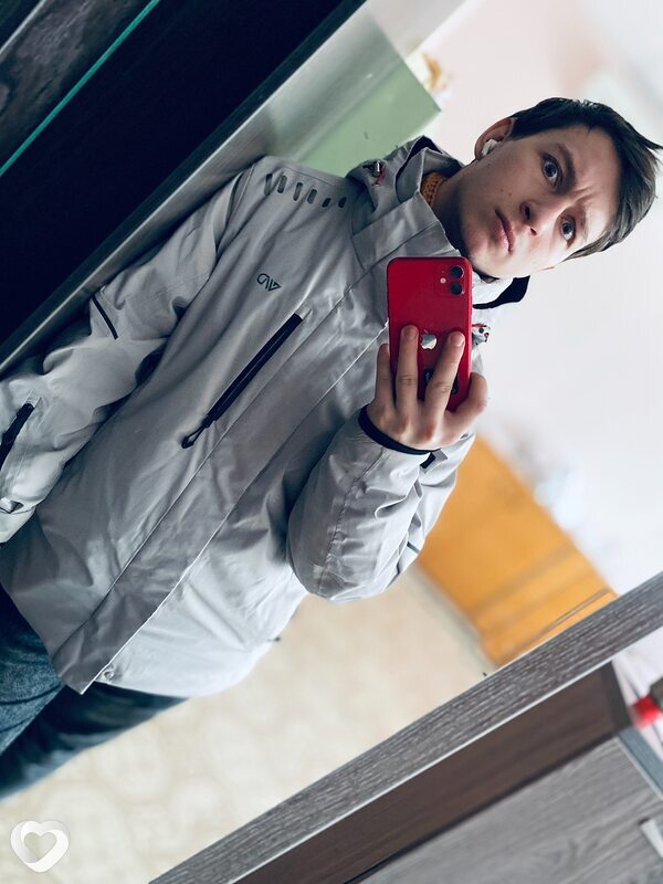 Дмитрий, 26, Томске — анкета №1204382