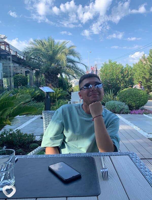 Renat, Бердск