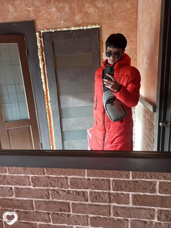 Ali, 24, Бухара — анкета №1204385