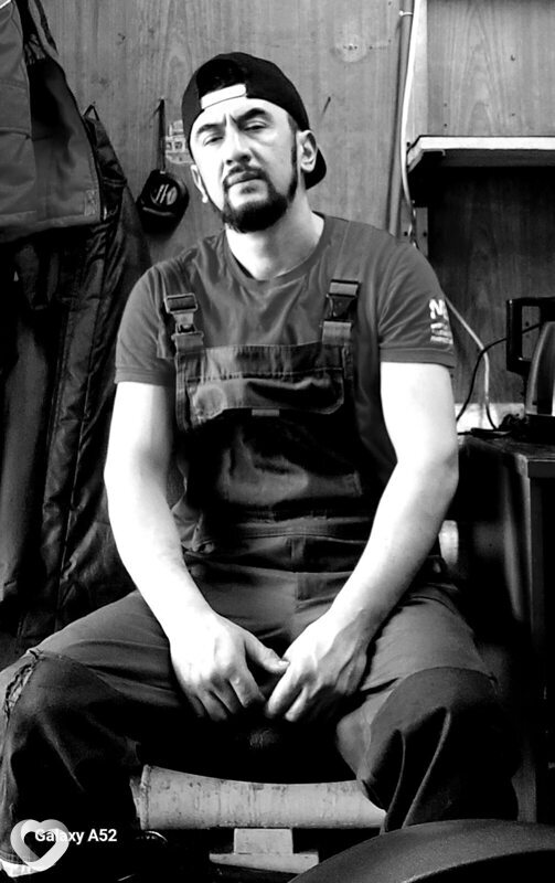 Билол, 35, Москве — анкета №1204386