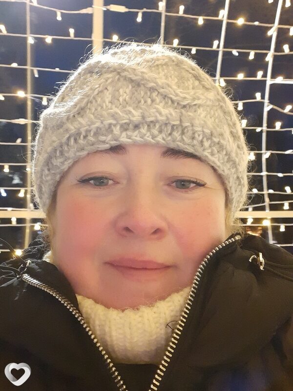 Юлия, 45, Благовещенске — анкета №1204443