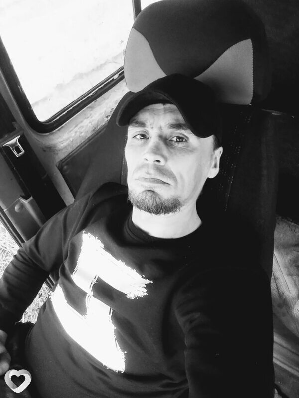 Михаил, 39, Волжском — анкета №1204447