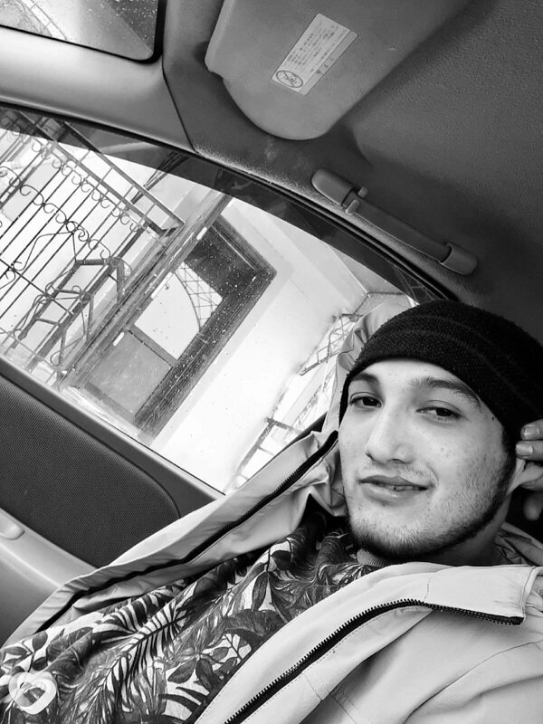 Ашым, 29, Капчагае — анкета №1204448