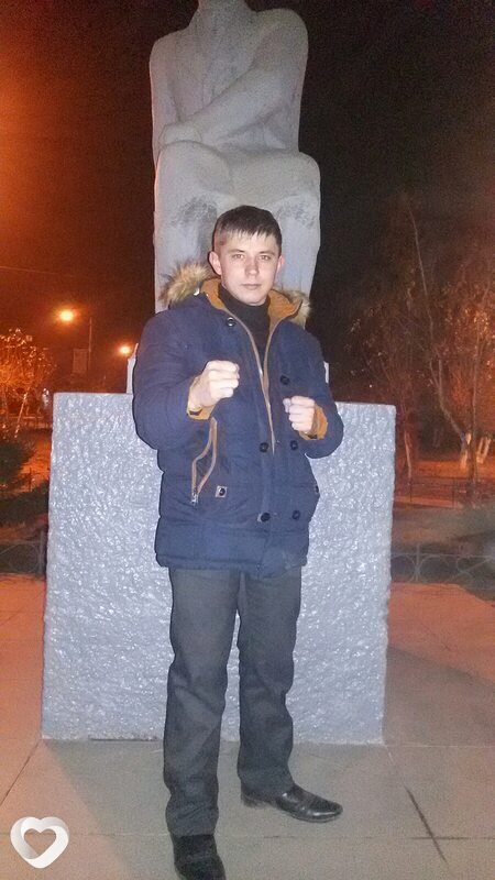 Александр, 34, Улан-Удэ — анкета №1204459