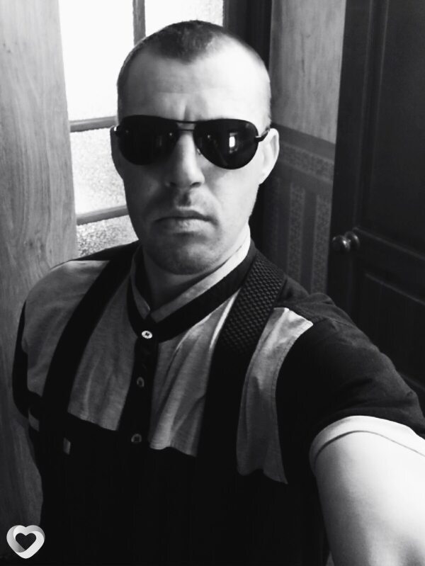 Павел, 37, Людинове — анкета №1204460