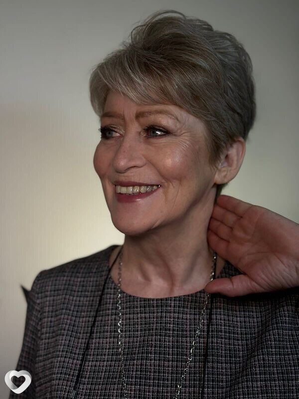 Татьяна, 63, Иркутске — анкета №1204461