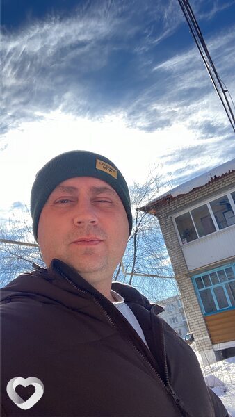 Пётр, 40, Екатеринбурге — анкета №1204462