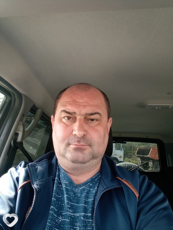 Сергей, 46, Барнауле — анкета №1204464
