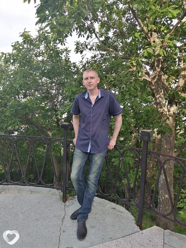 Дмитрий, Амурск