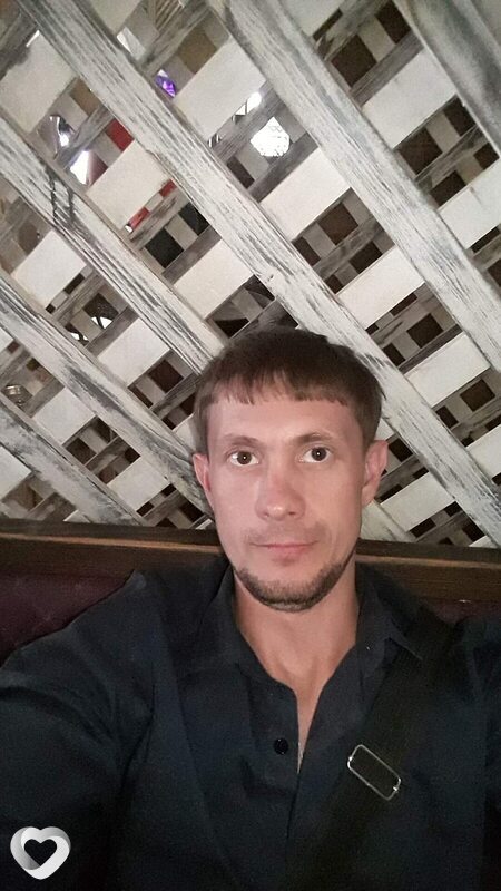 Денис, 39, Шымкенте — анкета №1204521