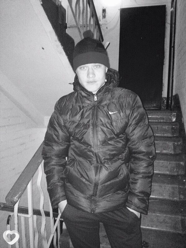 Дима, 30, Перми — анкета №1204523