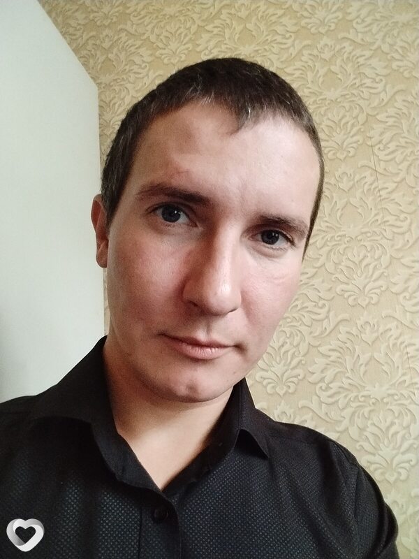 Юрий, 33, Рязани — анкета №1204526
