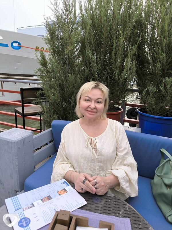 Светлана, 52, Липецке — анкета №1204538