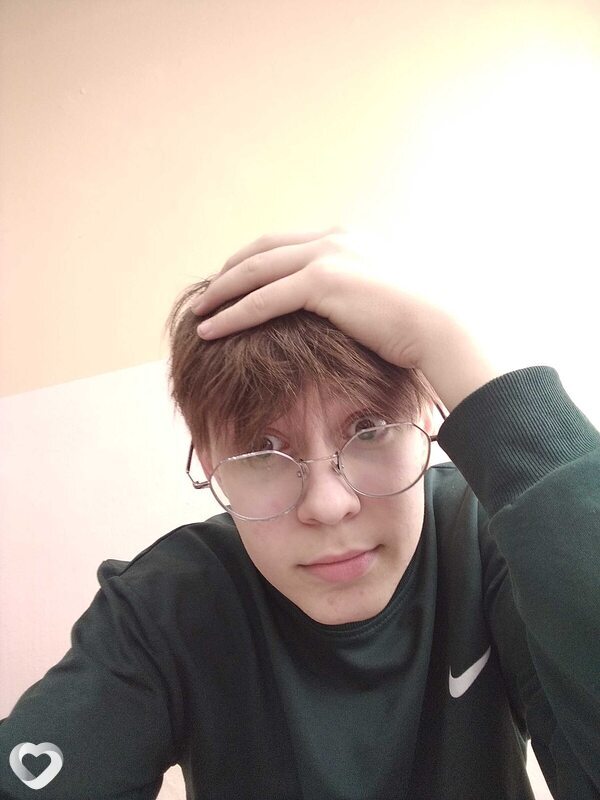 Иван, 36, Перми — анкета №1204294
