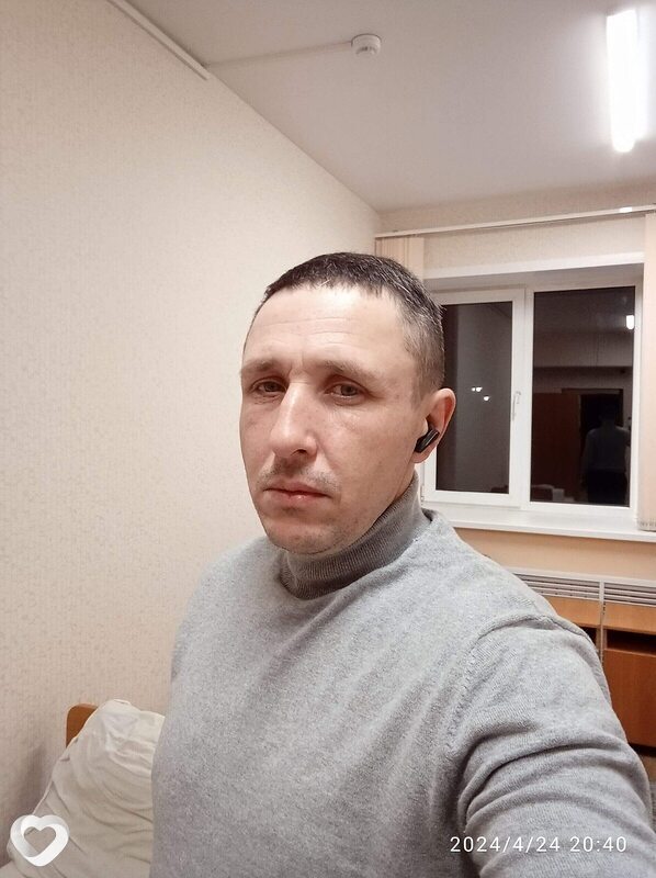 Emil, 42, Тамбове — анкета №1204298