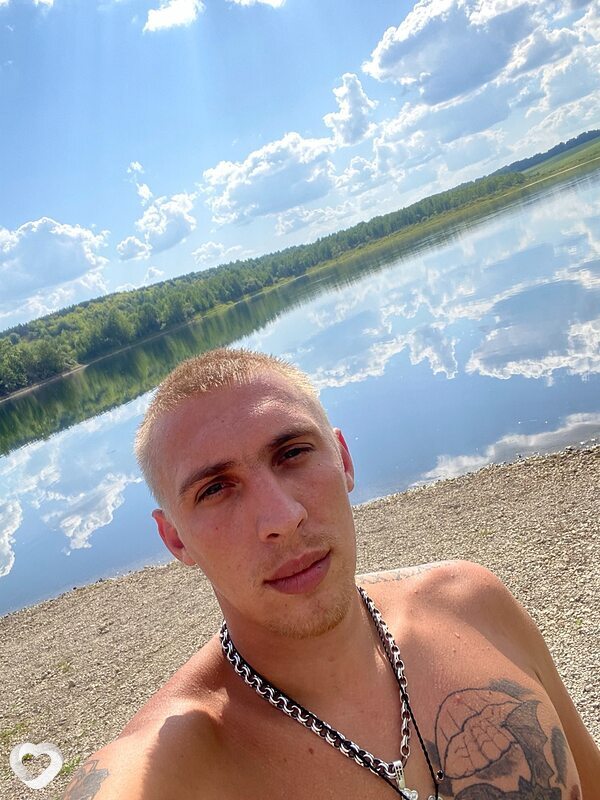 Сергей, 31, Прокопьевске — анкета №1204303