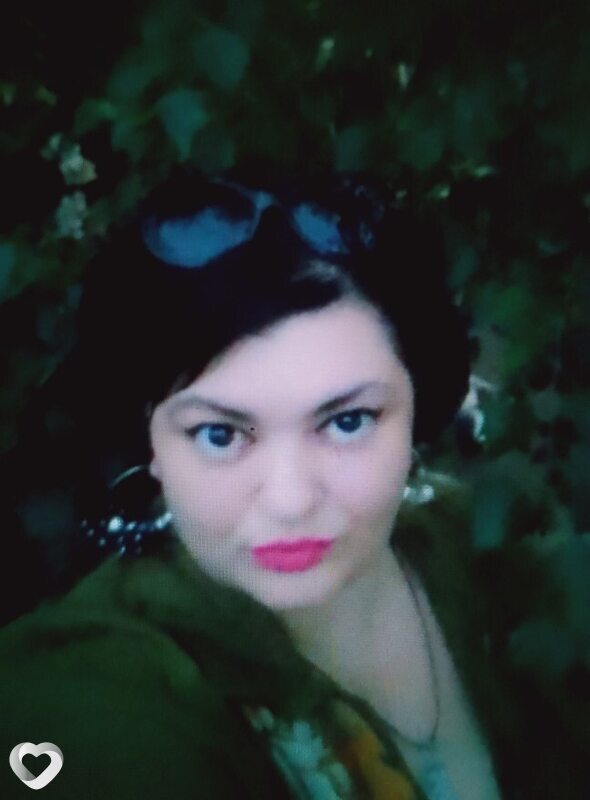 Юлия, Белореченск