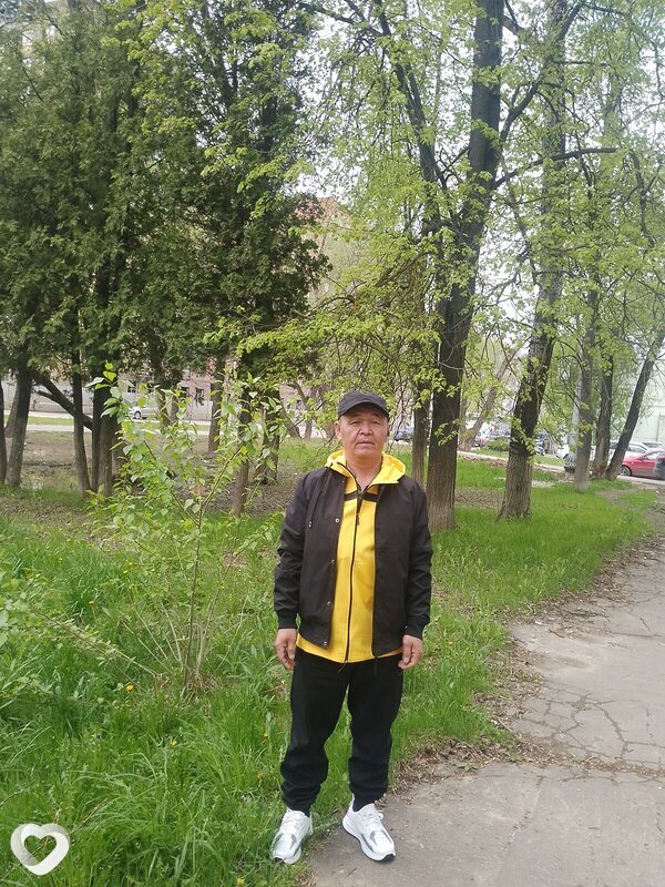 Рахмиддин, 50, Москве — анкета №1204314
